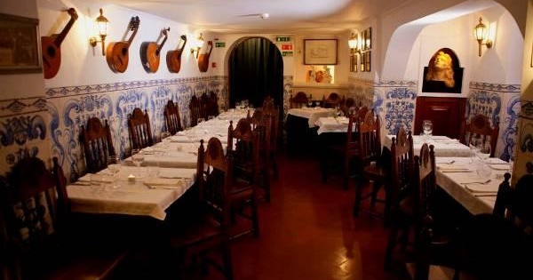 Vinum Restaurant & Wine Bar, Vila Nova de Gaia - Mygon