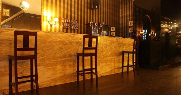 17º Restaurante & Bar, Trindade, Porto - Mygon