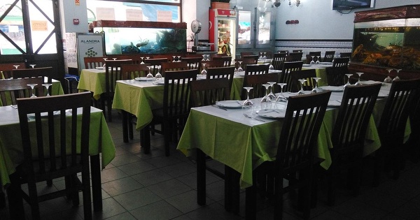 Wish Restaurante & Sushi, Foz, Porto - Mygon