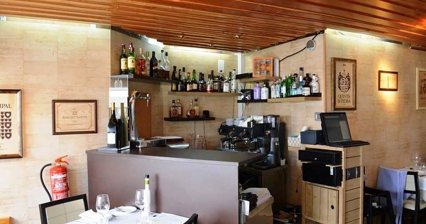 TapaBento Restaurante, Vitória, Porto - Mygon