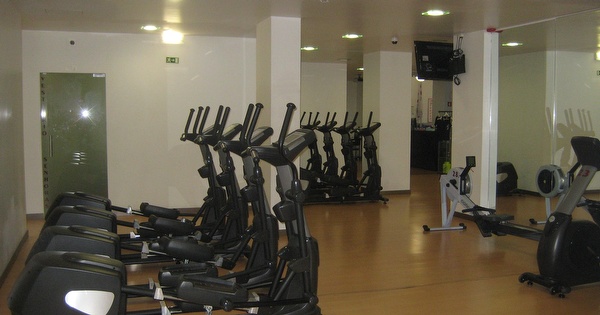 Life Gymnasium, Sintra - Mygon
