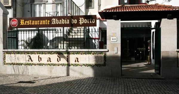 Abadia do Porto, Santa Catarina, Porto - Mygon