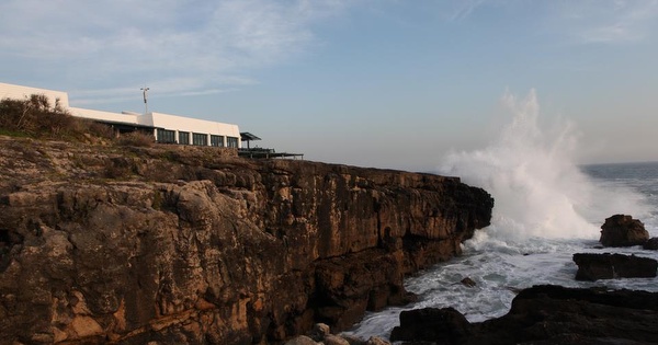 Restaurante Monte Mar, Cascais - Mygon