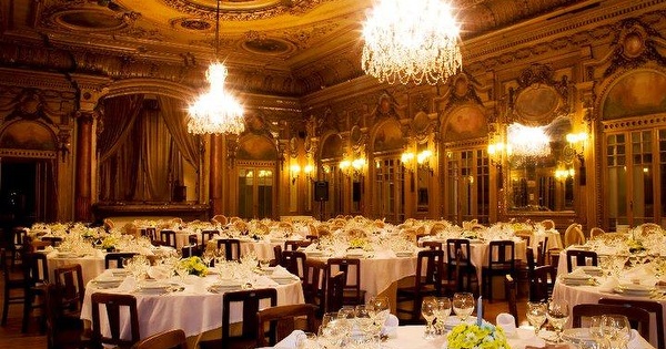 Casa do Alentejo, Rossio, Lisboa - Mygon