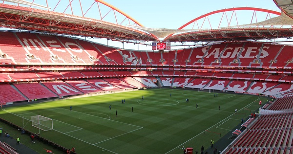 Sport Lisboa e Benfica, Benfica, Lisboa - Mygon