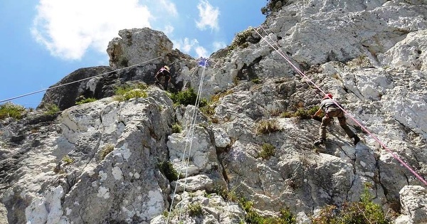 Wind - Centro de Actividades de Montanha, Moita - Mygon