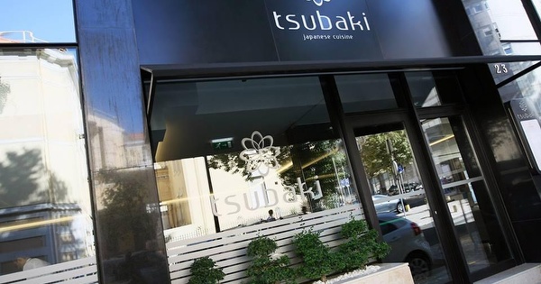 Tsubaki - Turim Saldanha Hotel, Saldanha, Lisboa - Mygon